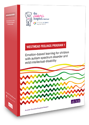 Westmead Feelings Program 1 - 