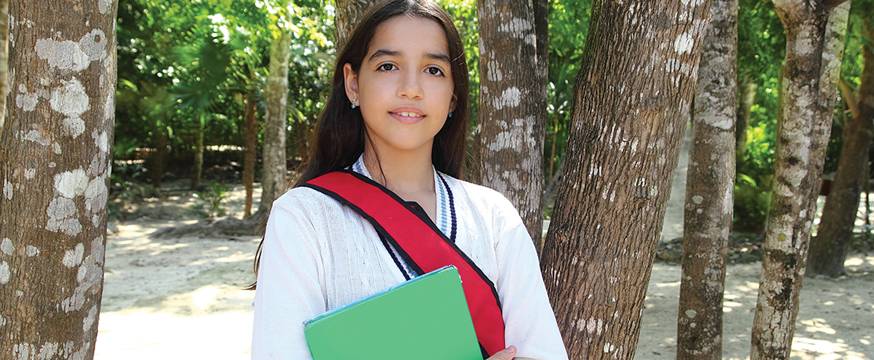 Educational monitoring in Euskadi