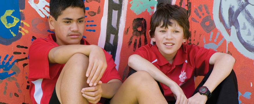 Sporting Chance program receives thumbs up