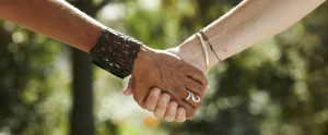 Building empowering partnerships between schools and communities