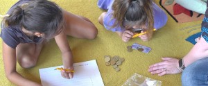 Consumer and financial literacy for Indigenous learners