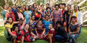 Understanding how education scholarships are distributed in the Pacific