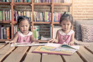 Boosting reading literacy in Southeast Asia