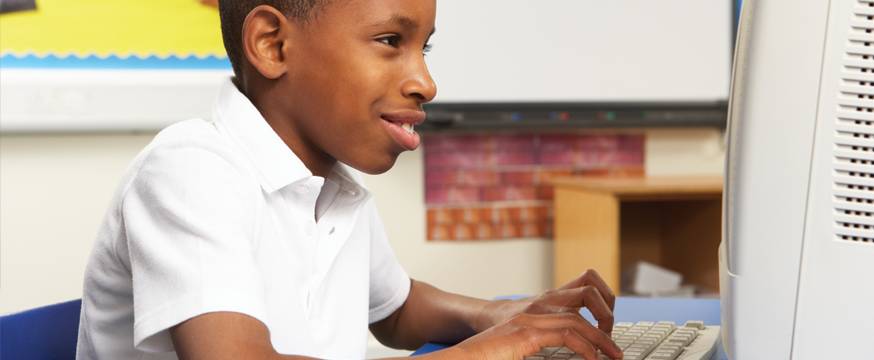 Investigating computer  and information literacy