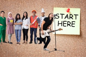 Careers advice – how well are young Australians prepared?
