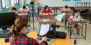 Exploring system and school resilience in Asia
