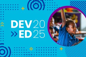 Reimagining the future of education in the Asia-Pacific