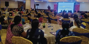 ACER exclusive event for school leaders in Chennai