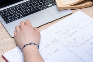 How students performed in PISA’s 8 essential maths skills