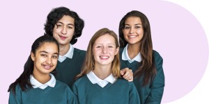 Australian teenagers record steady results in international tests, but about half are not meeting proficiency standards