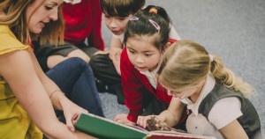 Linking the PAT Teaching Resources Centre to the new Australian Curriculum: English