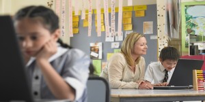 Survey: teacher experiences during a pandemic