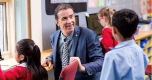 Classroom strategies: Modelling the PAT Teaching Resources Centre