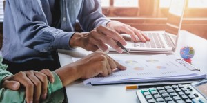 Stakeholder engagement in evaluation of Value for Investment