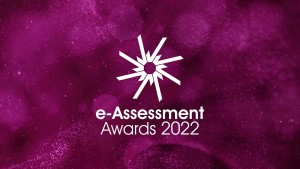 ACER wins at the 2022 International e-Assessment Awards
