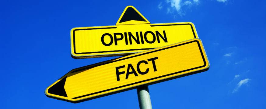 How evidence informs teaching and learning