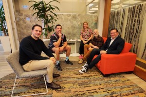 ACER and the Jumbunna Institute: Creating Partnerships for Social Change