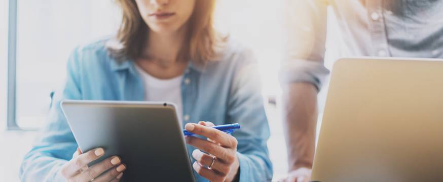 The end of the semester report?