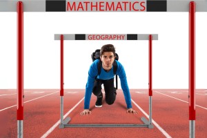 Top teen mathematicians raise the sports bar in IM2C