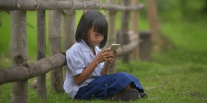 Technology in education - a tool on whose terms?