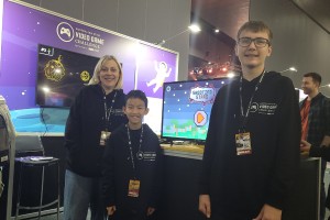 New resources boost STEM learning through game design