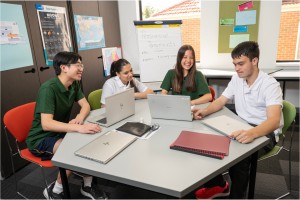 Maths strengths and struggles identified in new PISA report