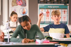 Teachers want more training in classroom management, PISA report finds