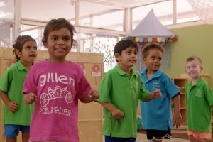 Trial the Preschool Outcomes Measure