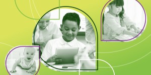 Birth to 12 years in the spotlight