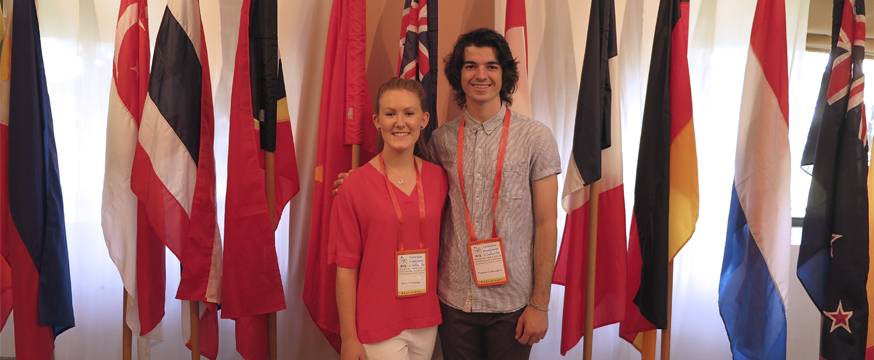 Setting the education agenda in Southeast Asia