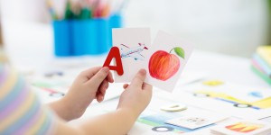 Bringing 26 letters and 44 sounds together to read English well