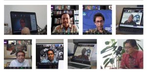 School Assessments in Indonesia: Similarities and Differences