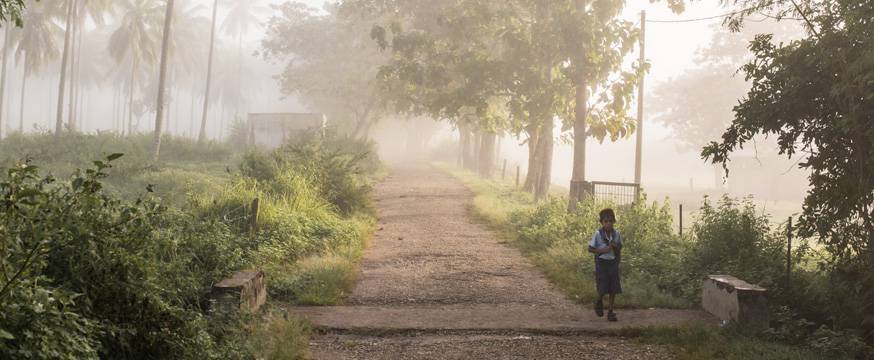 Supporting Timor-Leste’s capacity to assess teaching and learning
