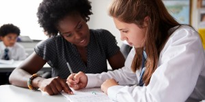 Conference highlights student-centred classroom assessment and feedback to meet learner needs