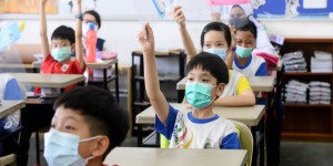 Ensuring quality education in emergencies