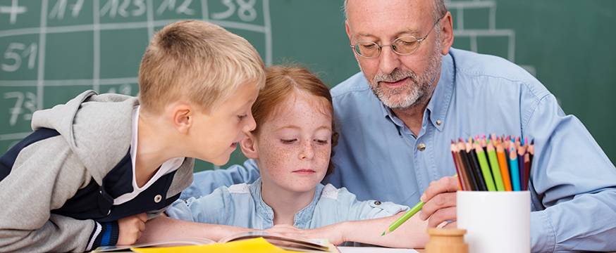 Taking stock of the teacher workforce