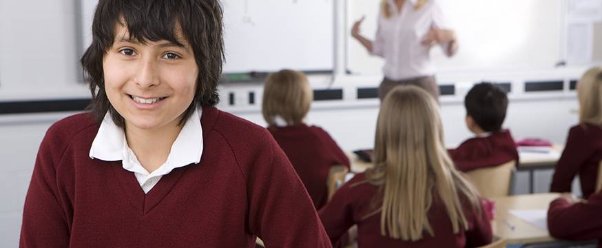 Review recommends tertiary entrance changes