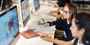 Computer-based assessment of collaborative problem-solving skills