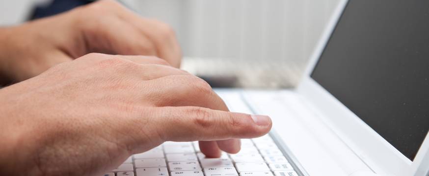 Online future for university placement tests