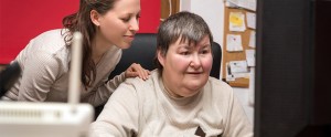 Skills and training needs in the disability sector