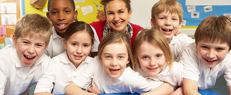 What do students really think about their teachers?