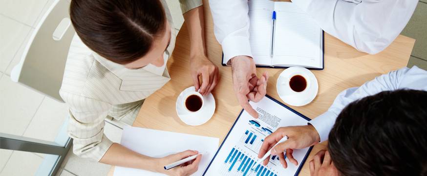 Forecasting future student numbers