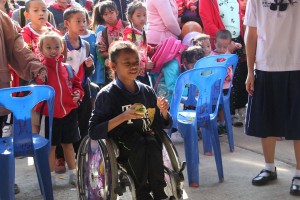 Reviewing professional development programs on inclusive teaching and learning