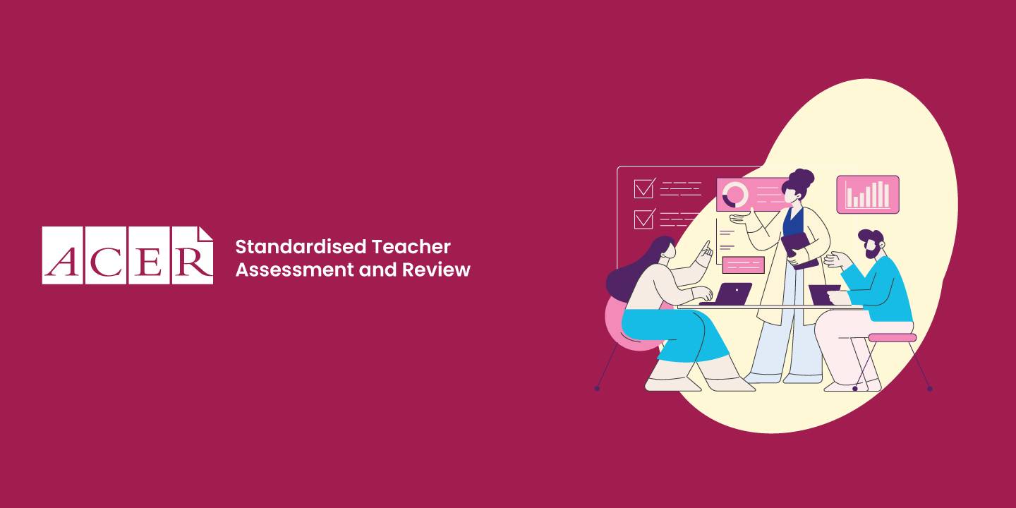The Australian Council for Educational Research (India) launches a teacher assessment