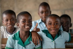 Enabling countries to report on SDG 4