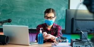 Supporting teacher mental health