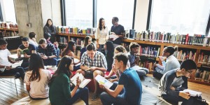 Report highlights strengths in tertiary education systems