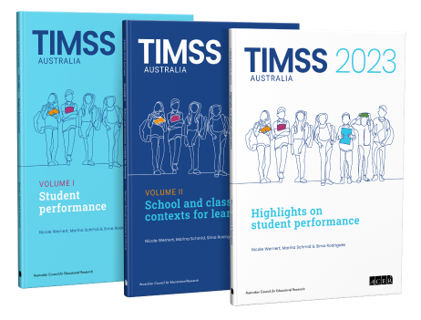Timss Booklet
