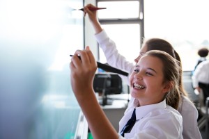 Year 4 results in global maths and science test the best ever