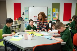 Australia lifts performance in Year 4 maths and science – but system equity and engagement challenges remain